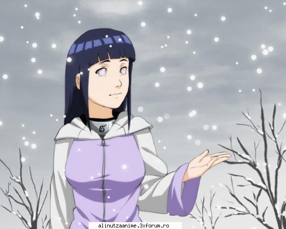 hinata - hinata si iar hinata - Naruto
