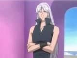 leon - emna_ai - Kaleido Star