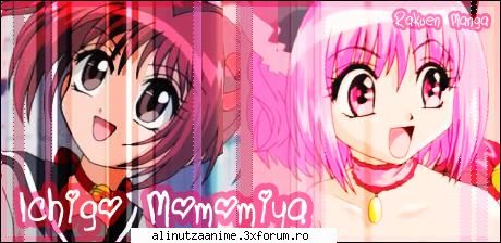 mew ichigo - Misa Amane - Mew mew Power