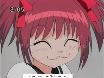 mew ichigo - emna_ai - Mew mew Power