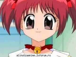 mew ichigo - emna_ai - Mew mew Power