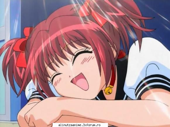 mew ichigo - emna_ai - Mew mew Power