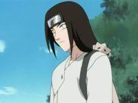 neji - SakuraHaruno - Naruto