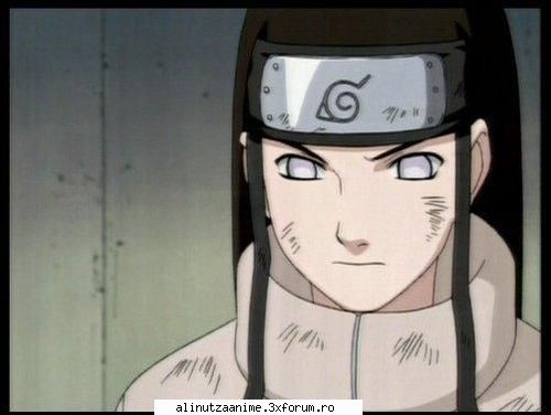 neji - SakuraHaruno - Naruto