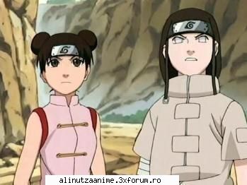 neji - FeelGazeRock - Naruto