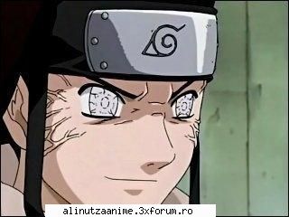 neji - FeelGazeRock - Naruto