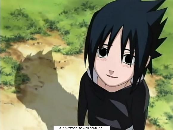 saske - shadowcat - Naruto