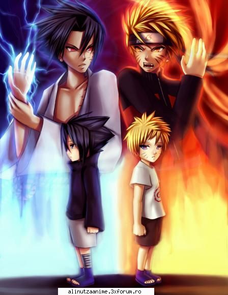 saske - sasuke vs naruto o1 - Naruto