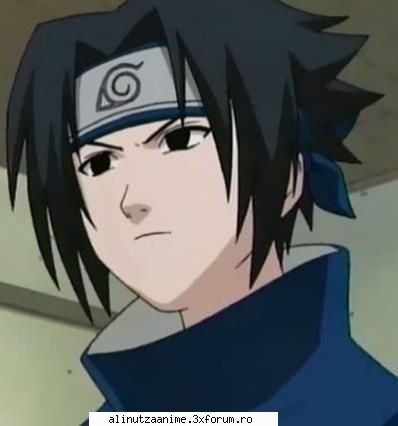 saske - SakUrA HaRuNo - Naruto