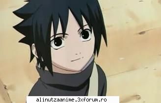 saske - SakUrA HaRuNo - Naruto