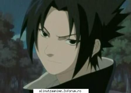 saske - SakUrA HaRuNo - Naruto