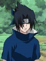 saske - SakUrA HaRuNo - Naruto