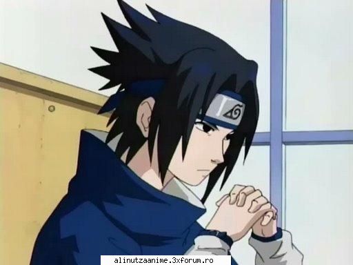 saske - SakUrA HaRuNo - Naruto