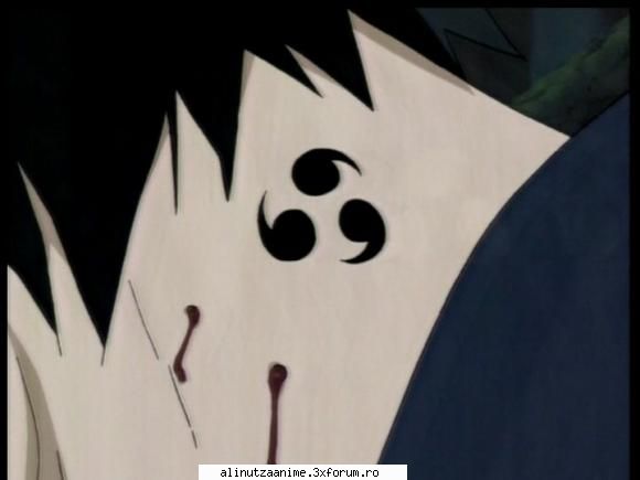 saske - SakUrA HaRuNo - Naruto