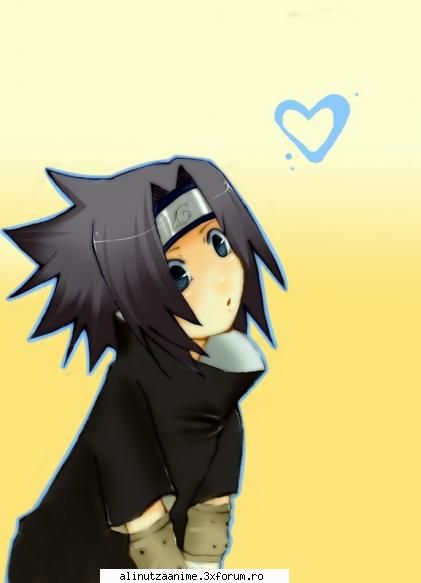 saske - SakUrA HaRuNo - Naruto