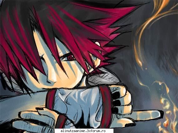 saske - SakUrA HaRuNo - Naruto
