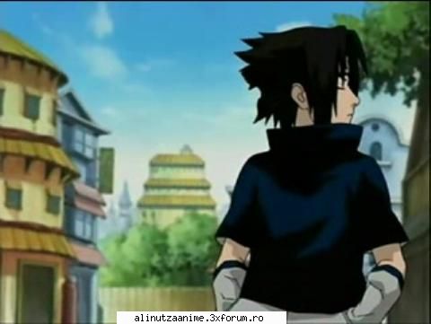 saske - saske cel mai tare - Naruto