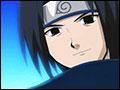 saske - Da...e cel mai thare...SASUKE !!! - Naruto