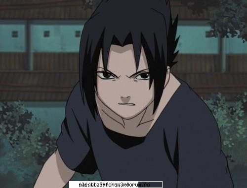saske - FeelGazeRock - Naruto
