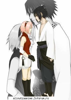 saske - FeelGazeRock - Naruto
