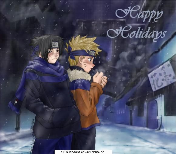 saske - naruto si saske - Naruto