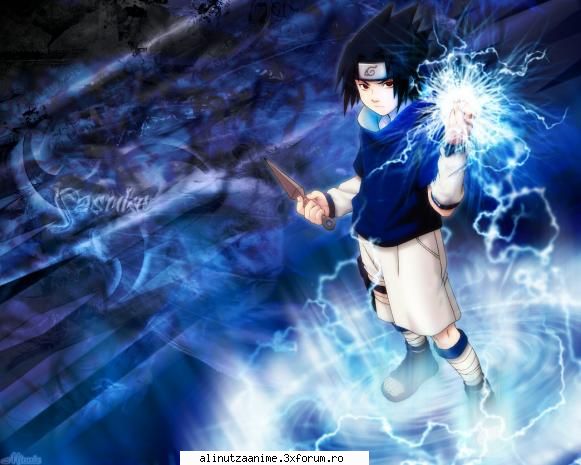 saske - emna_ai - Naruto