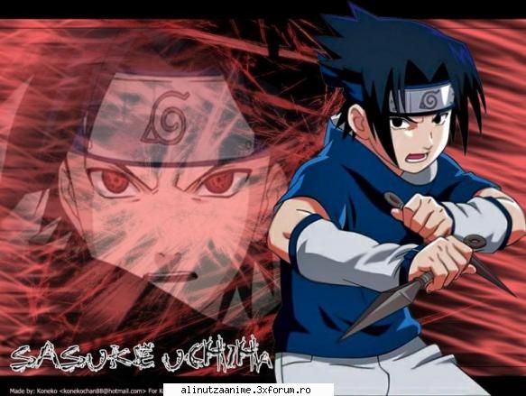 saske - emna_ai - Naruto
