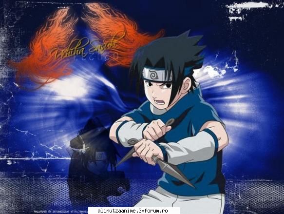 saske - emna_ai - Naruto
