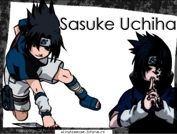saske - emna_ai - Naruto