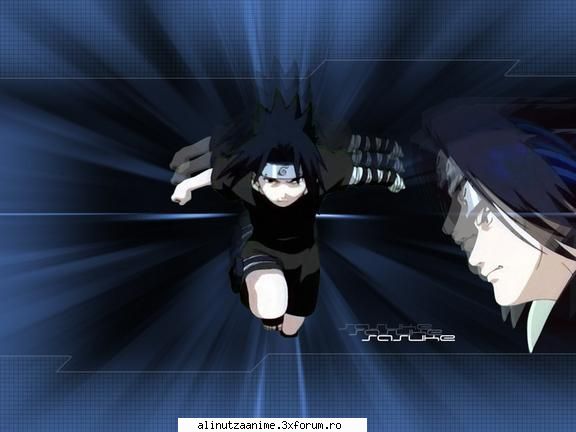 saske - emna_ai - Naruto
