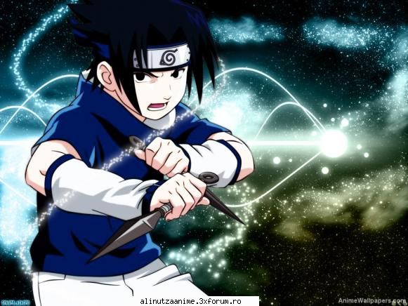 saske - emna_ai - Naruto