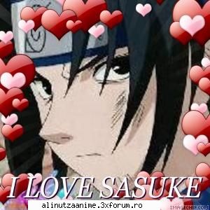 saske - FeelGazeRock - Naruto