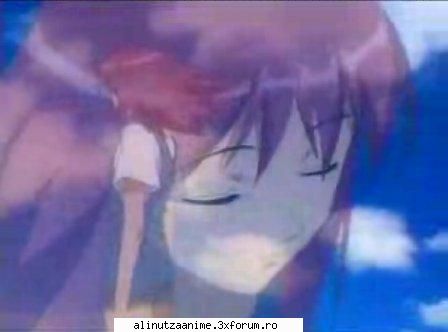 sora - Misa Amane - Kaleido Star