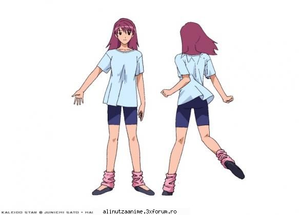 naegino sora sora