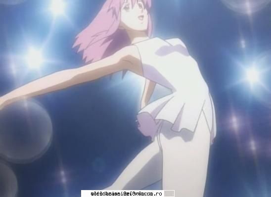 sora - emna_ai - Kaleido Star