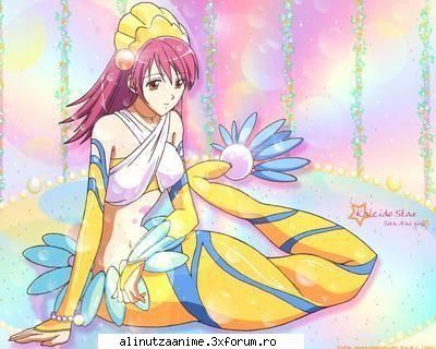 la un spectol sora