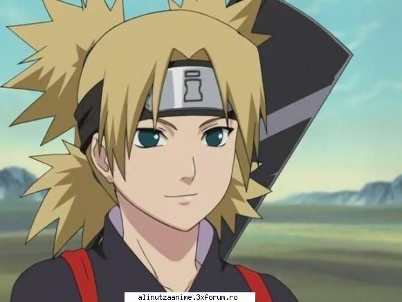 temari - emna_ai - Naruto