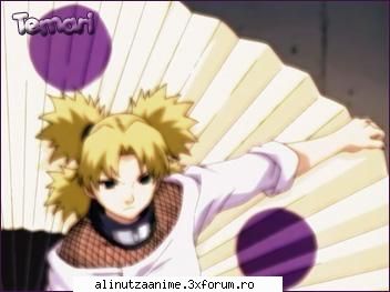 temari - temari k arma ei - Naruto