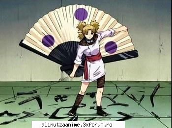 temari - emna_ai - Naruto