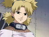 temari - Arma lui Temari seamana cu un fel de...evantai - Naruto