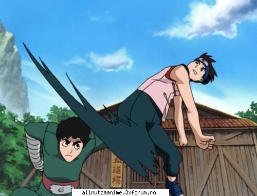 ten ten - este o fata dragutza - Naruto