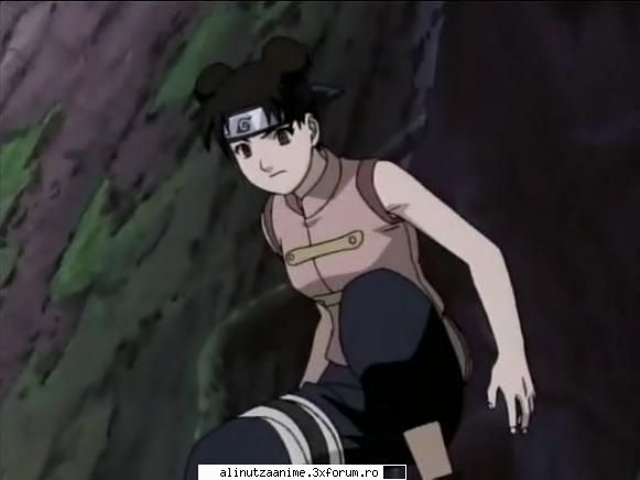 ten ten - emna_ai - Naruto