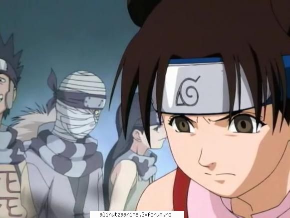 ten ten - emna_ai - Naruto