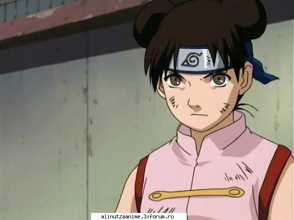 ten ten - ten ten hotarata - Naruto